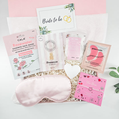 Bride to Be Gift Box | Bridal Pamper & Hen Party Gift