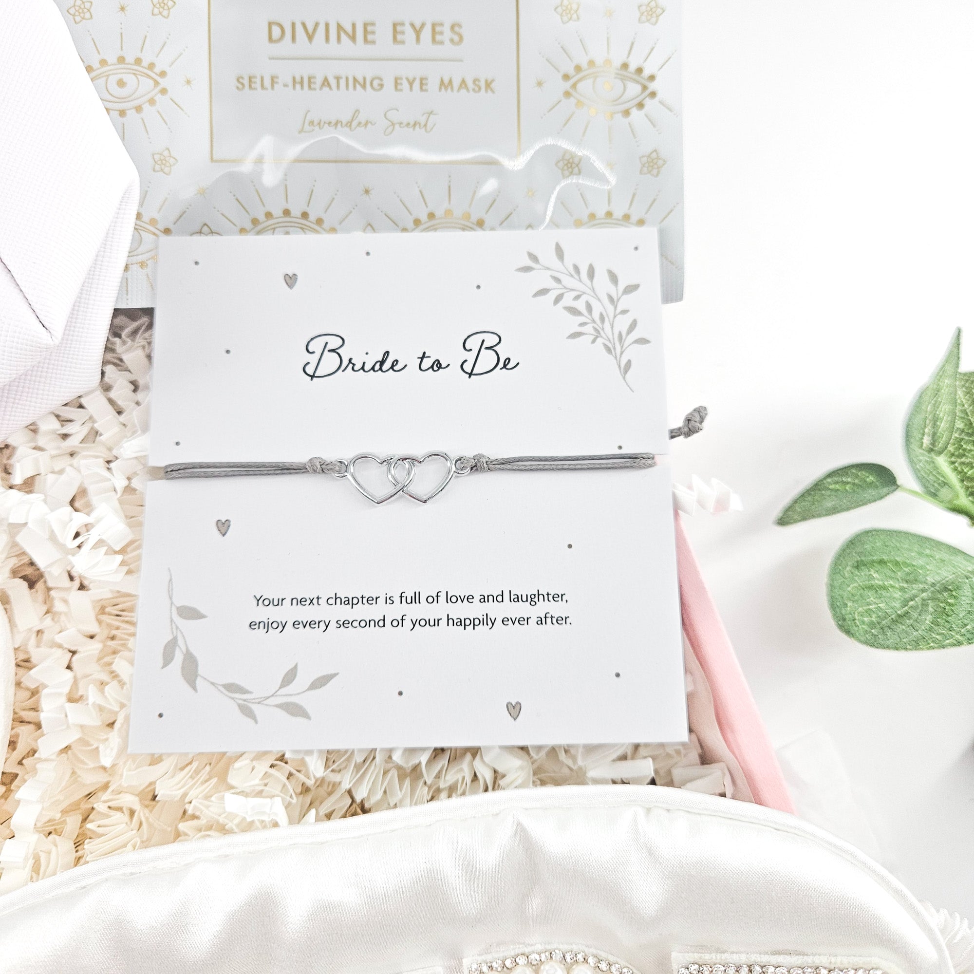 Bride to Be Gift Box | Luxury Bridal Pamper Gift – My Self-Love Box