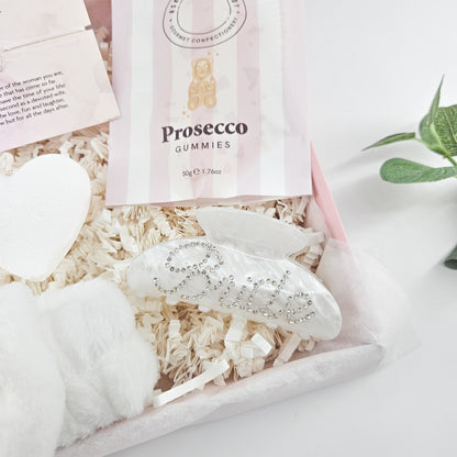 Bride to Be Gift set Uk | Bridal Pamper & Celebration Gift