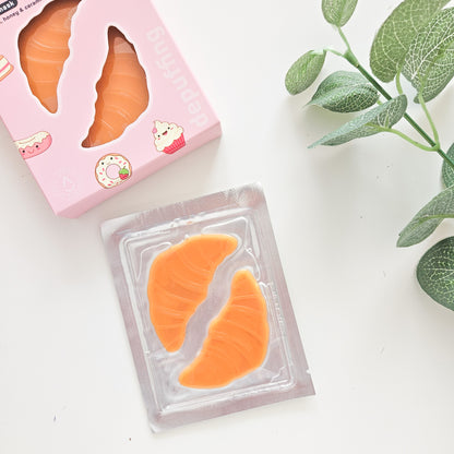 Brunch Date Undereye Masks | Build Your Own pamper hamper for her