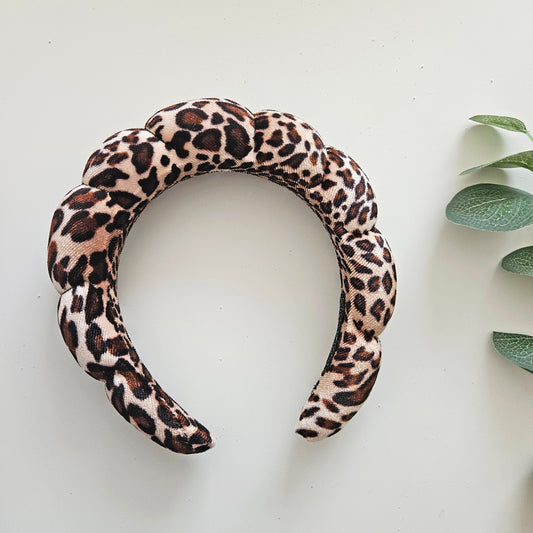 Bubble Skincare Headband | Build your Own Pamper Gift Box For Female