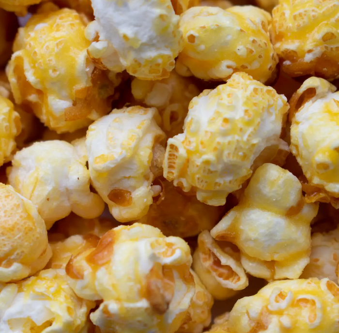 Butterscotch Popcorn | Build Your Own vegan hamper for Her