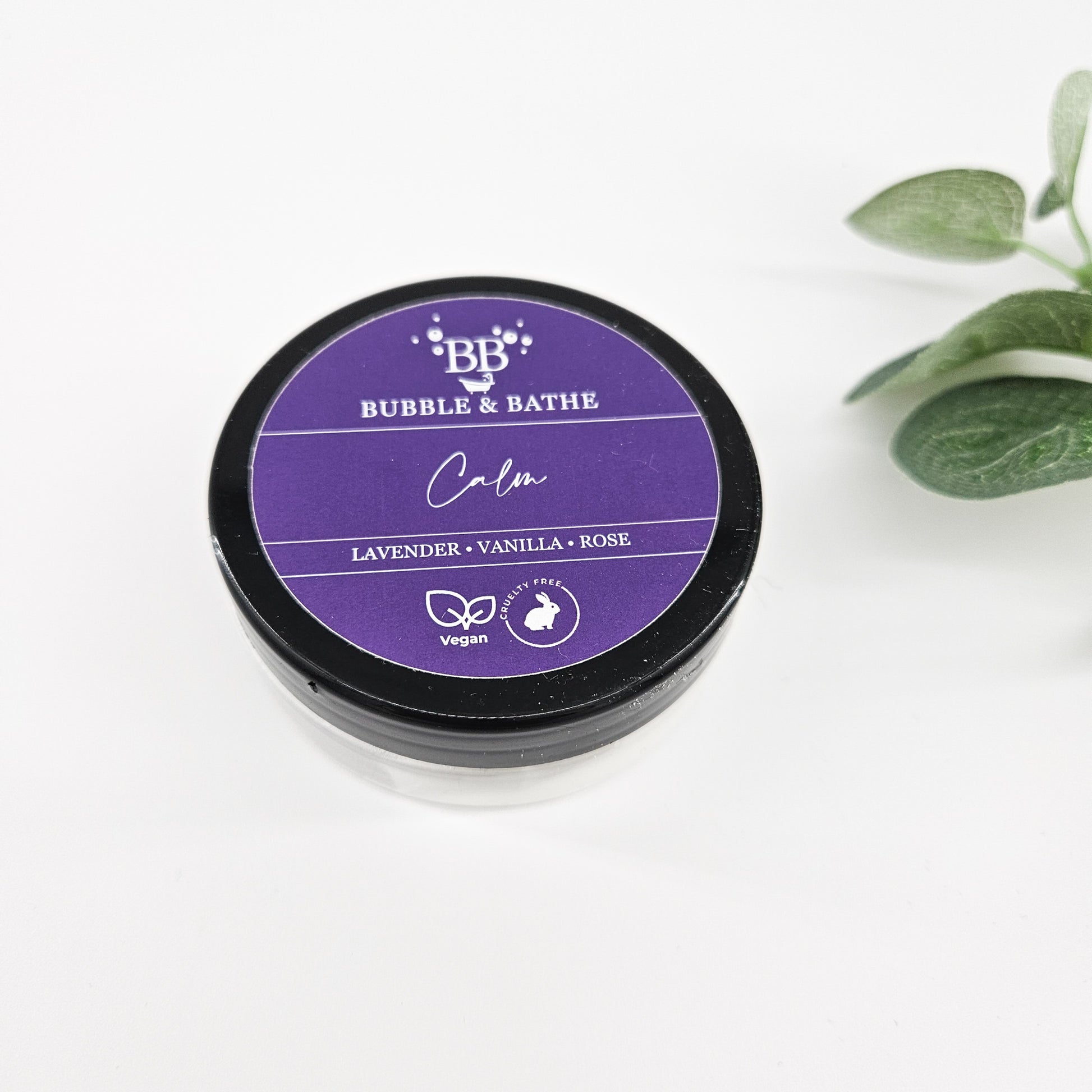 Calm Hand Cream | Build Your Own spa Care Package for Her