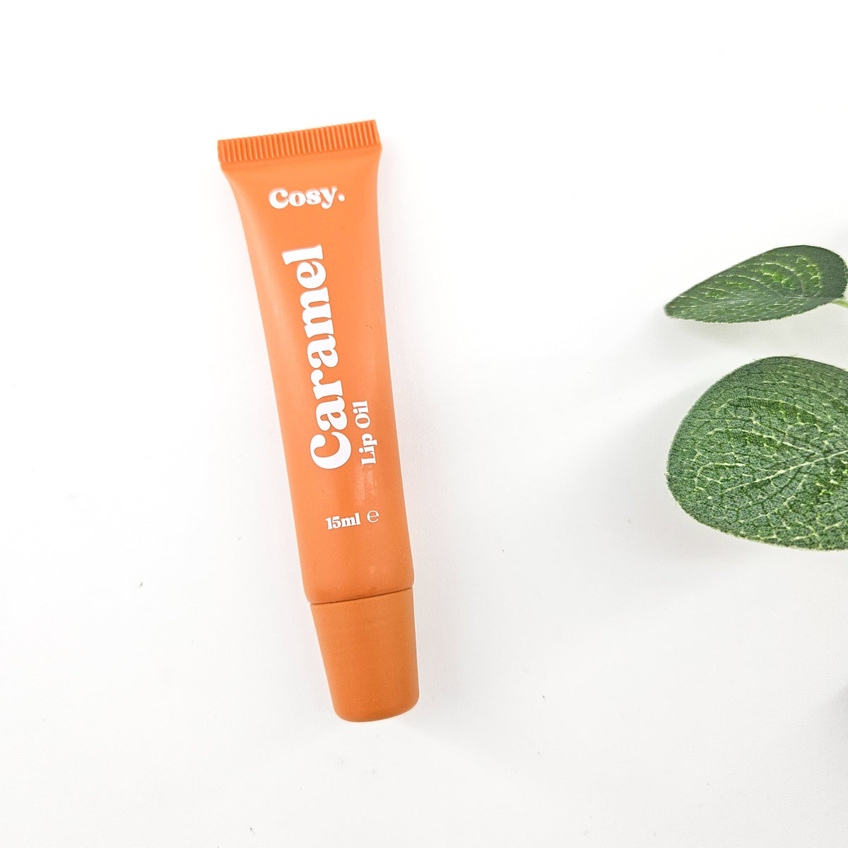 Caramel Lip Oil | Build Your Own Self Care Gift Box