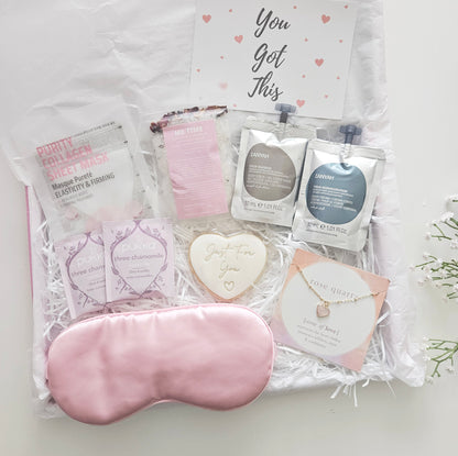 Care Package Gift Boxes For Women Thoughtful Gifts For Any Occasions