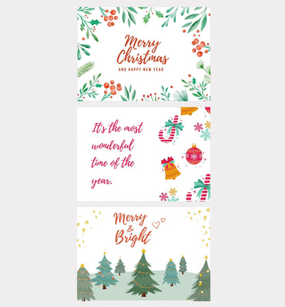 Christmas Mystery Gift Boxes For Her | wellbeing gifts for female friends next day delivery
