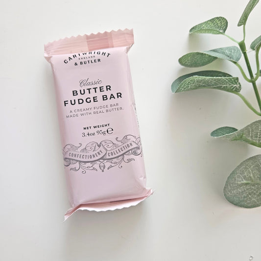 Classic Fudge Bar | Personalise Your Own Treat Box For Friends