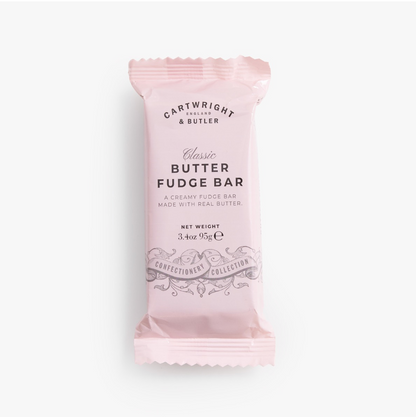 Classic Fudge Bar | Personalise Your Own care package For Friends