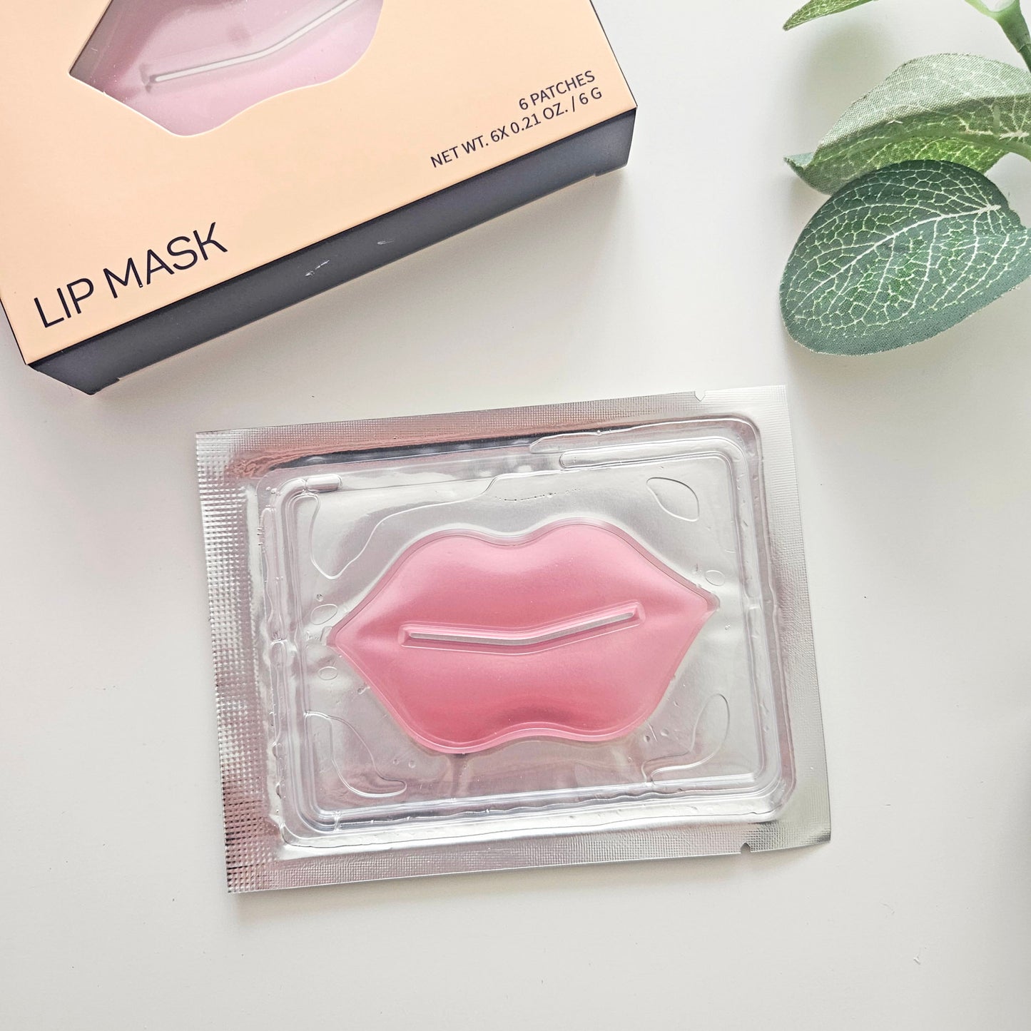Collagen Lip Masks | Build Your Own skincare gift set