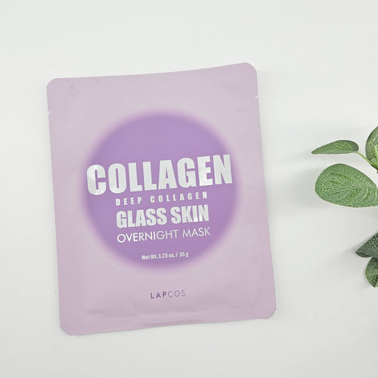 Collagen Overnight Face Mask – Build Your Own Gift Box