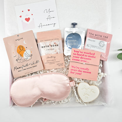 Congratulations Letterbox Gift UK | You Did It Box
