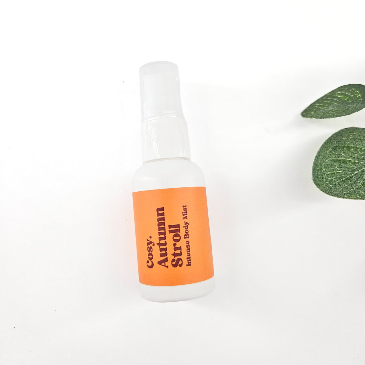 Cosy Autumn Stroll Body Mist | Build Your Own Autumn Gift Box