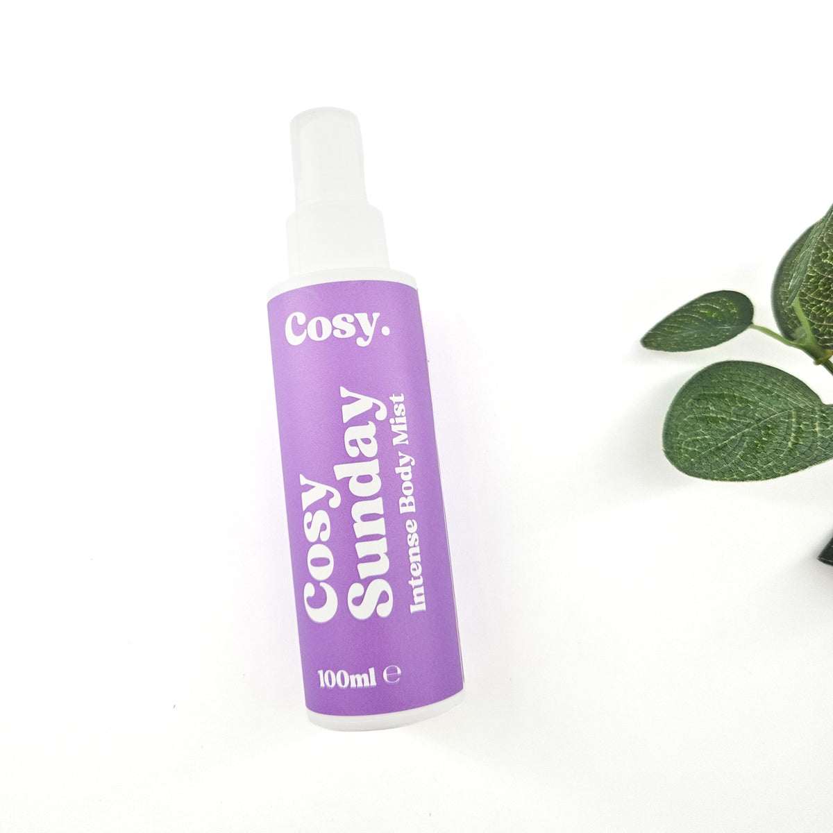 Cosy Sunday Body Mist | Build Your Own Self Care Gift Box