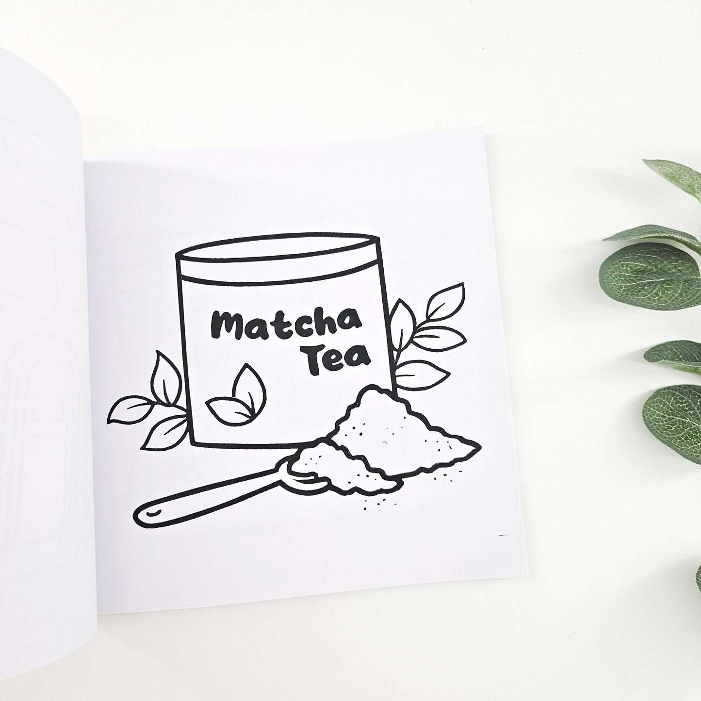 Cozy Girl Coloring Book | Build Your Own mindfulness Gifts for her 