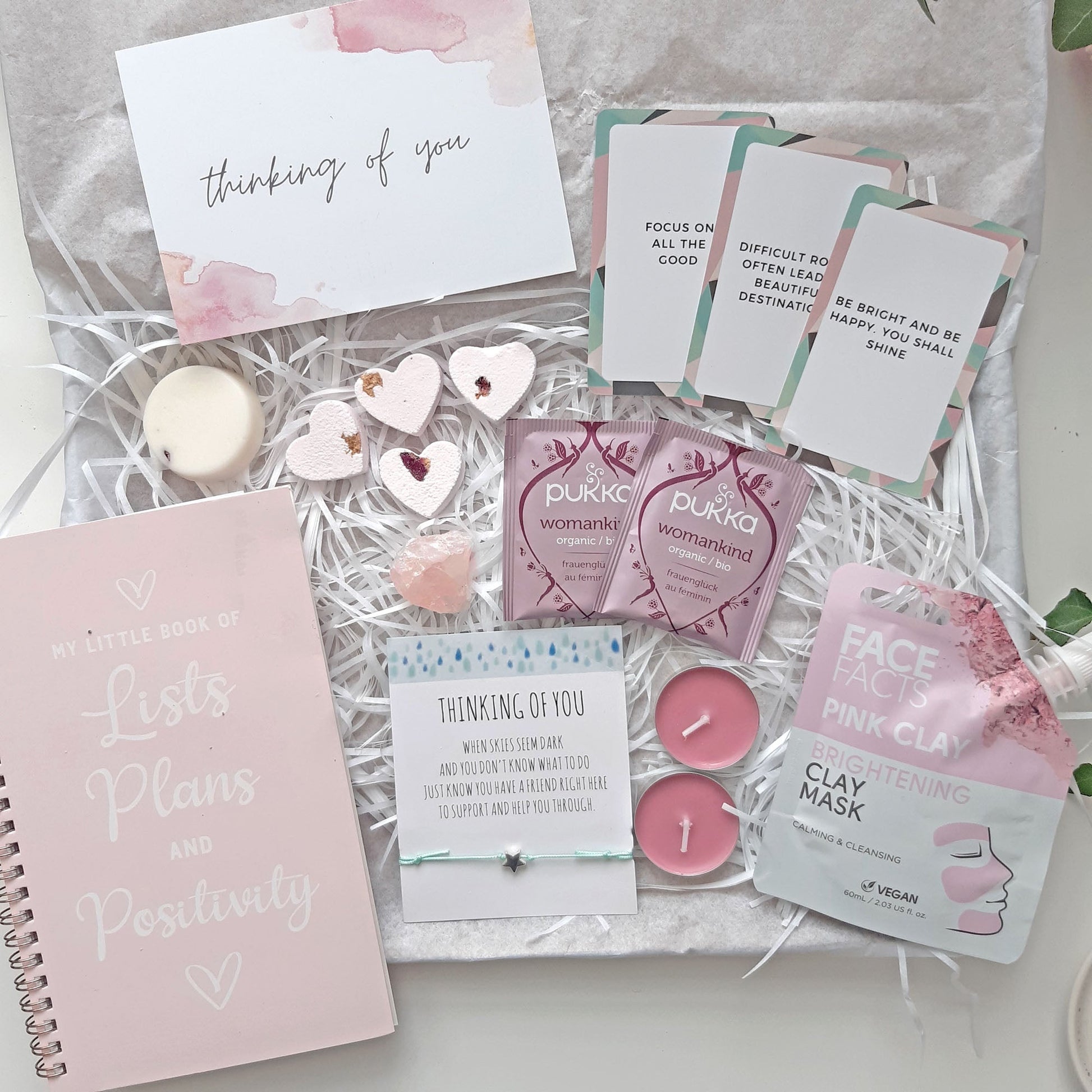 Curated Thinking Of You gifts for her | Next Day Delivery Gifts For Her