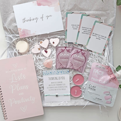 Curated Thinking Of You gifts for her | Next Day Delivery Gifts For Her