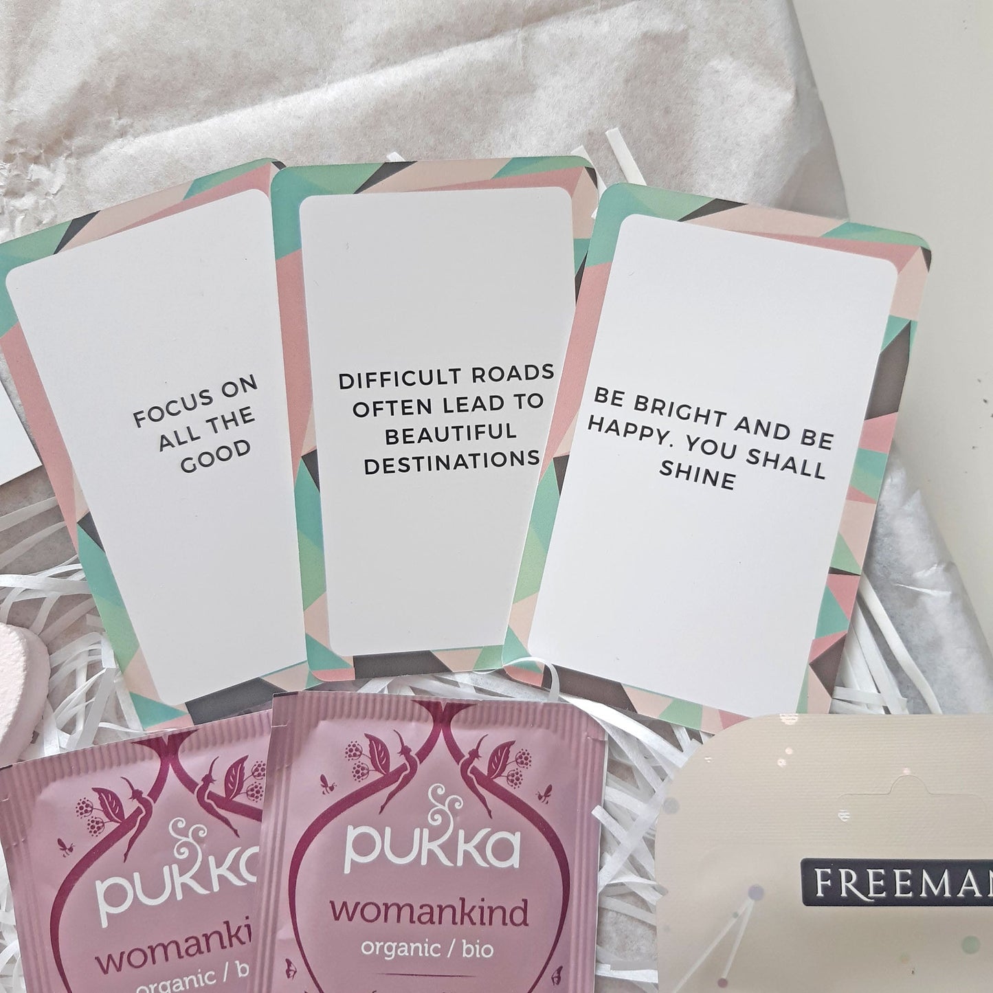 Curated Thinking Of You gifts for her | Next Day Delivery  Letterbox Gifts For Her