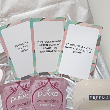 Curated Thinking Of You gifts for her | Next Day Delivery  Letterbox Gifts For Her