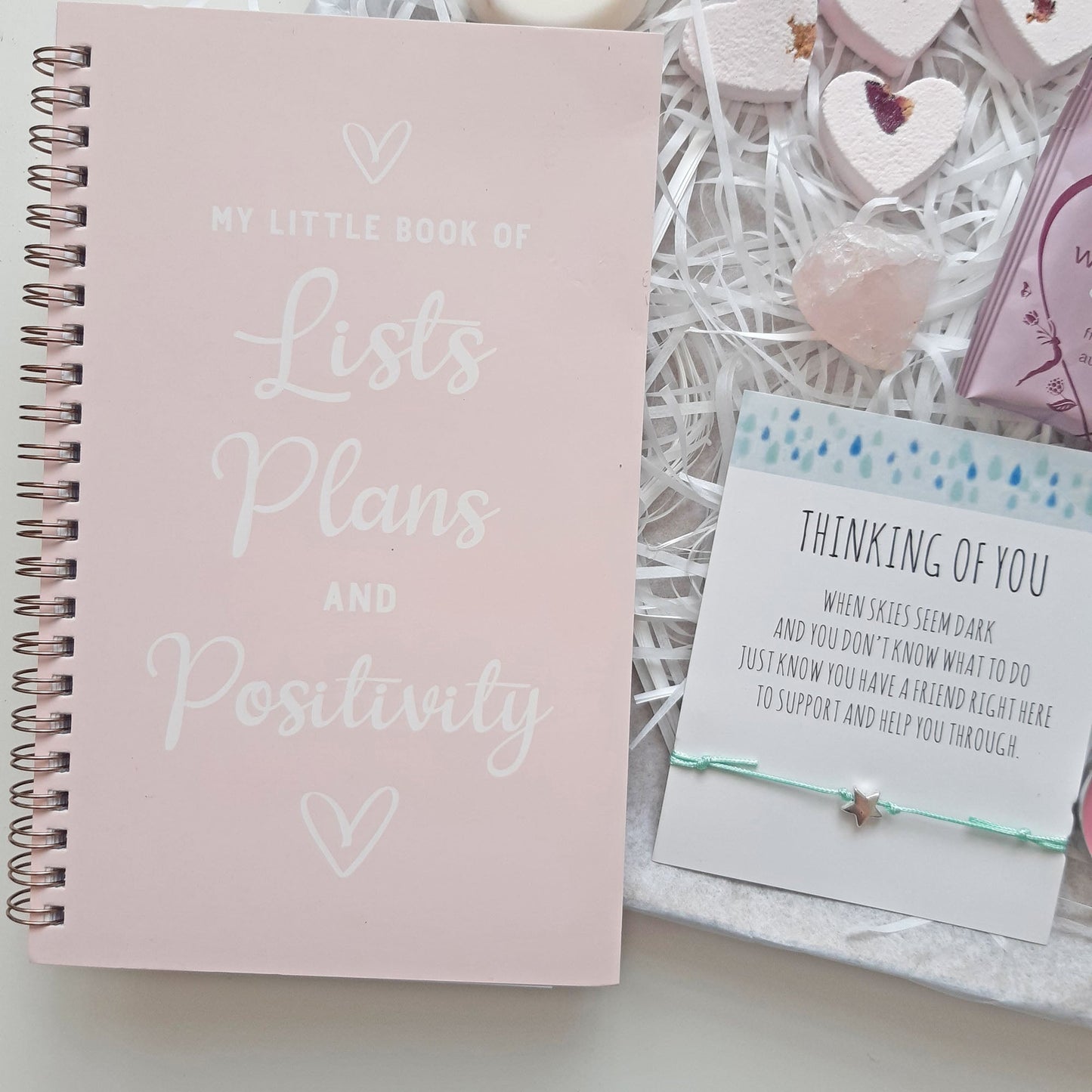 Curated bereavement gifts for her | Next Day Delivery  Letterbox Gifts For Her