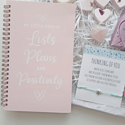 Curated bereavement gifts for her | Next Day Delivery  Letterbox Gifts For Her