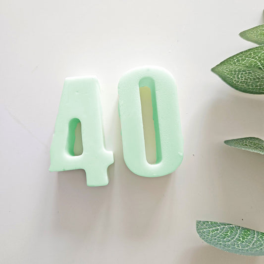 Customisable Birthday Wax Melts | Build Your Own Birthday Gift Box