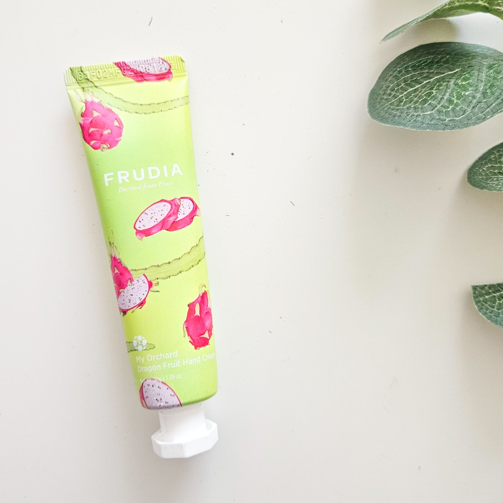 Dragon Fruit Korean Hand Cream | Build Your Own Beauty Hamper Gift