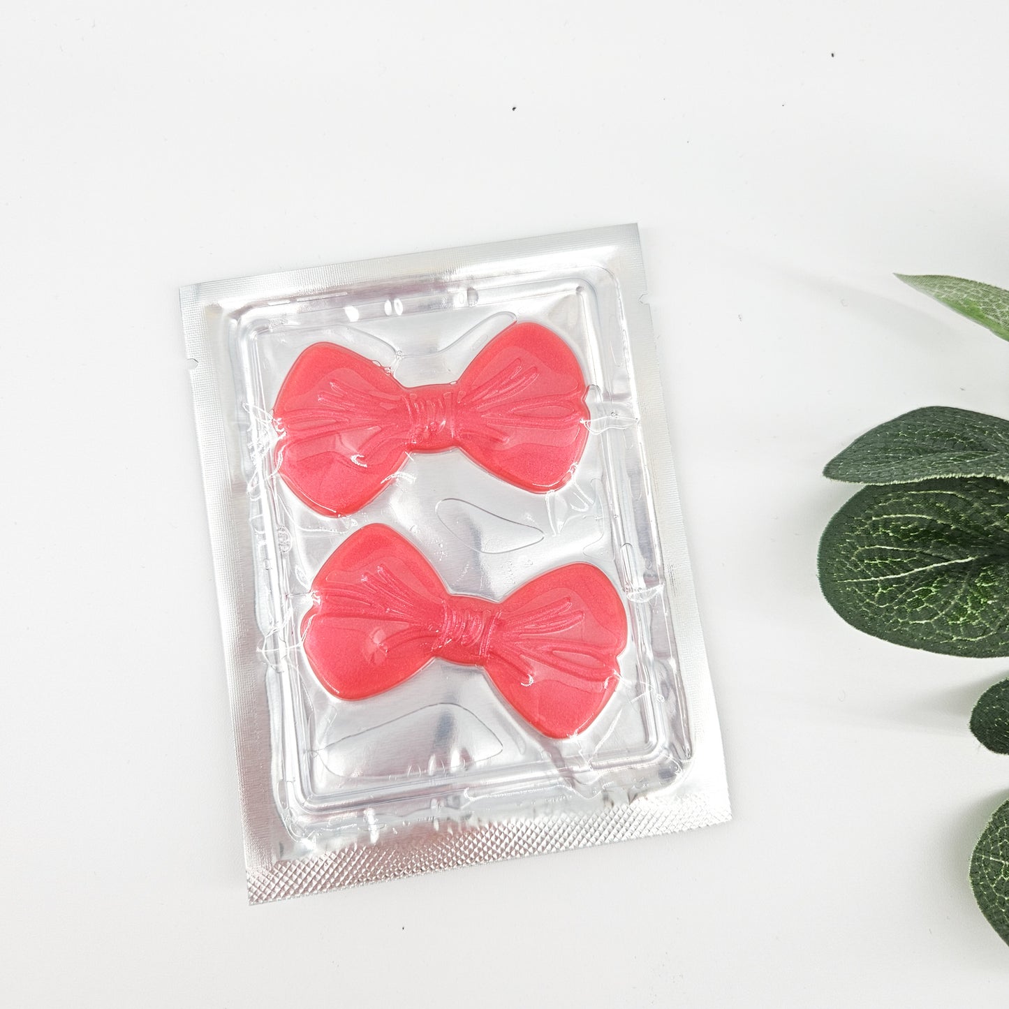 Festive Undereye Masks | Build Your Own secret Santa gifts for her