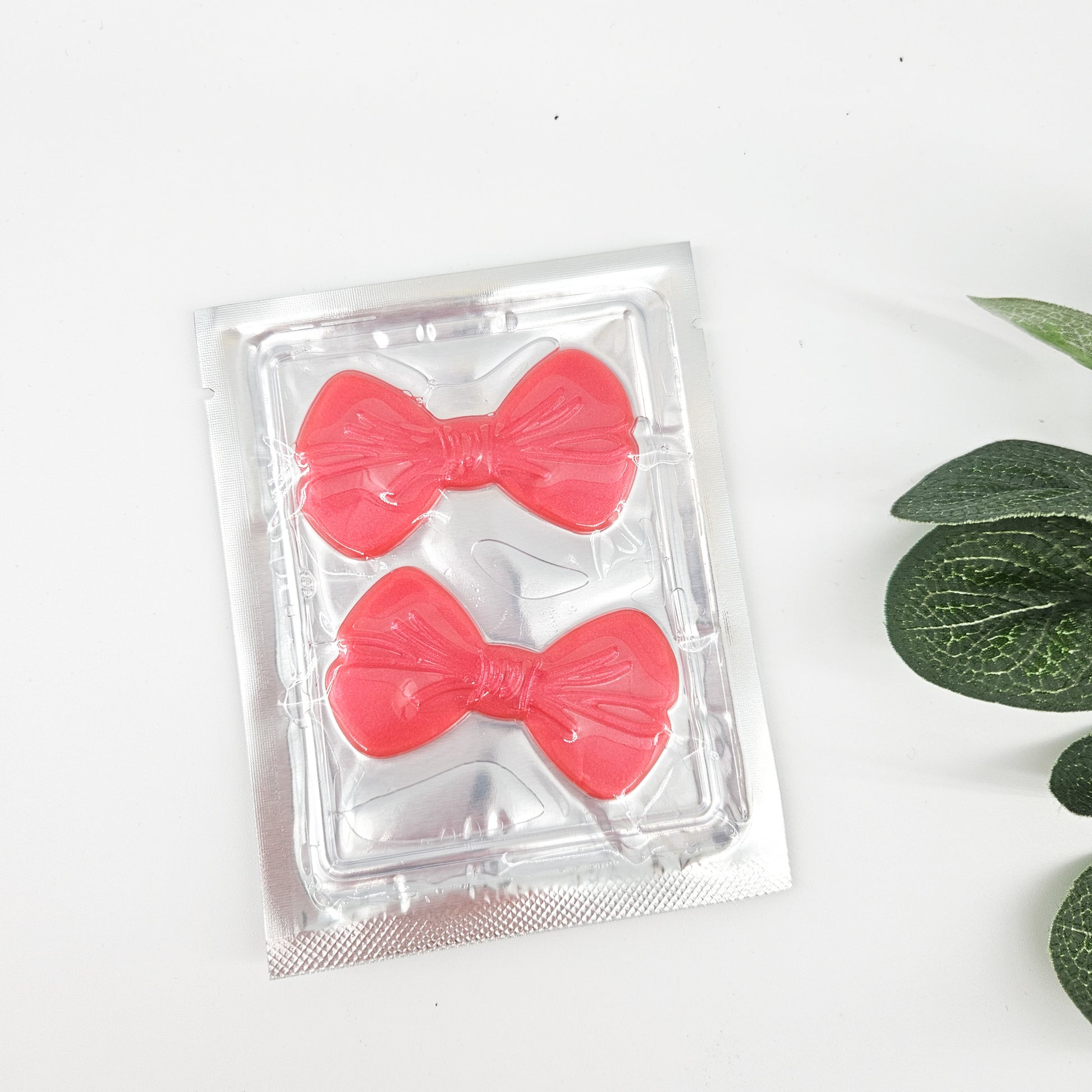 Festive Undereye Masks | Build Your Own secret Santa gifts for her