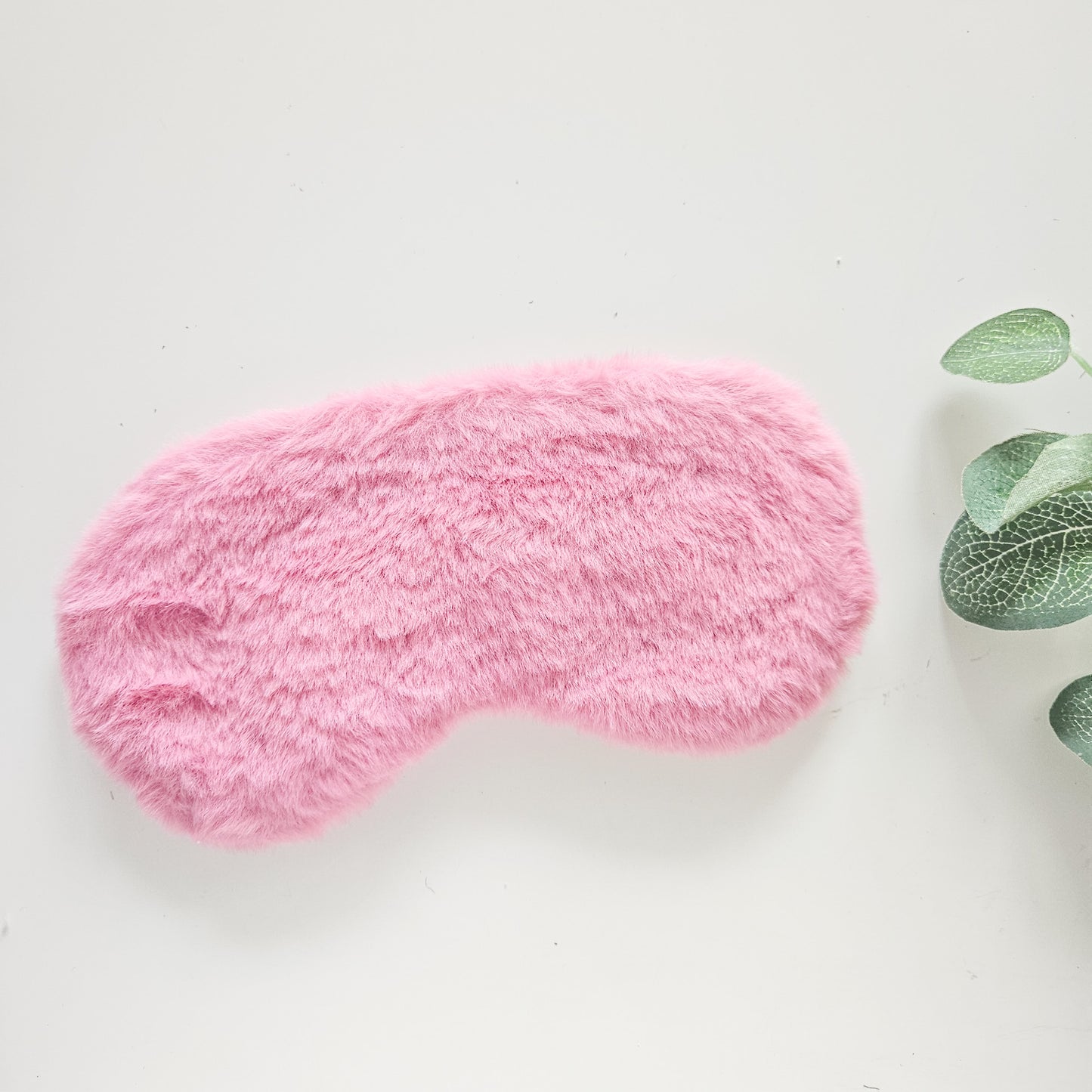 Fluffy Sleep Mask | Build Your Own Care Package for Women