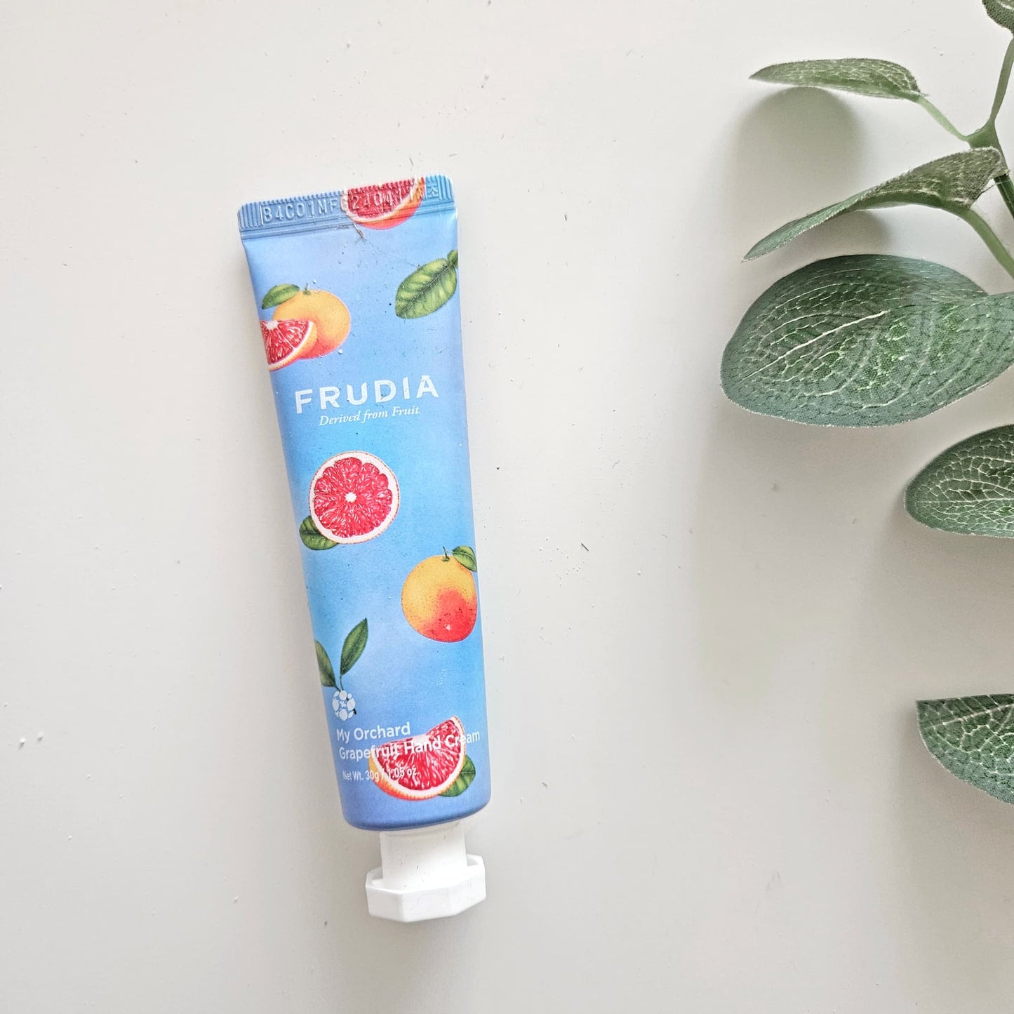 Frudia Grapefruit Hand Cream  Build your own Self Care Box