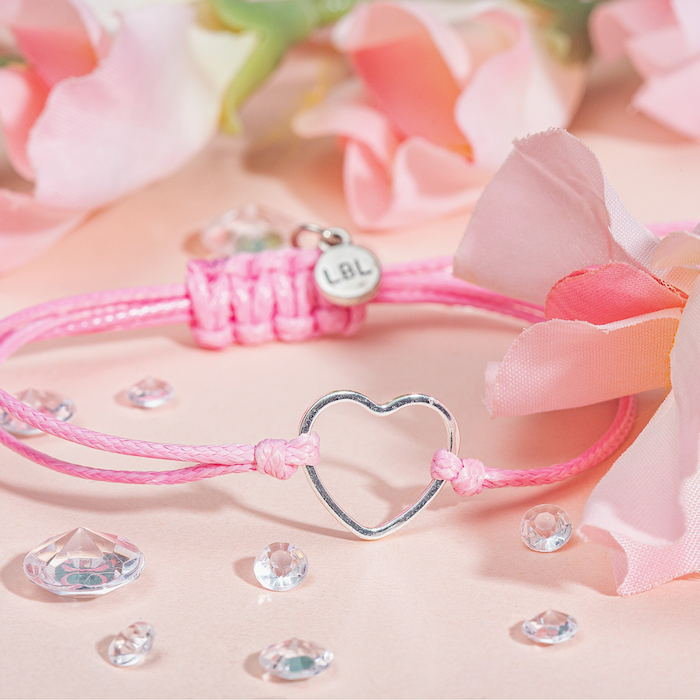 Galentine's Bracelet | personalised gifts for best friends