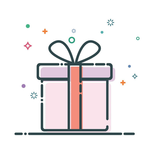 Gift Wrapping Service | Luxury Pamper Gift Sets For Her