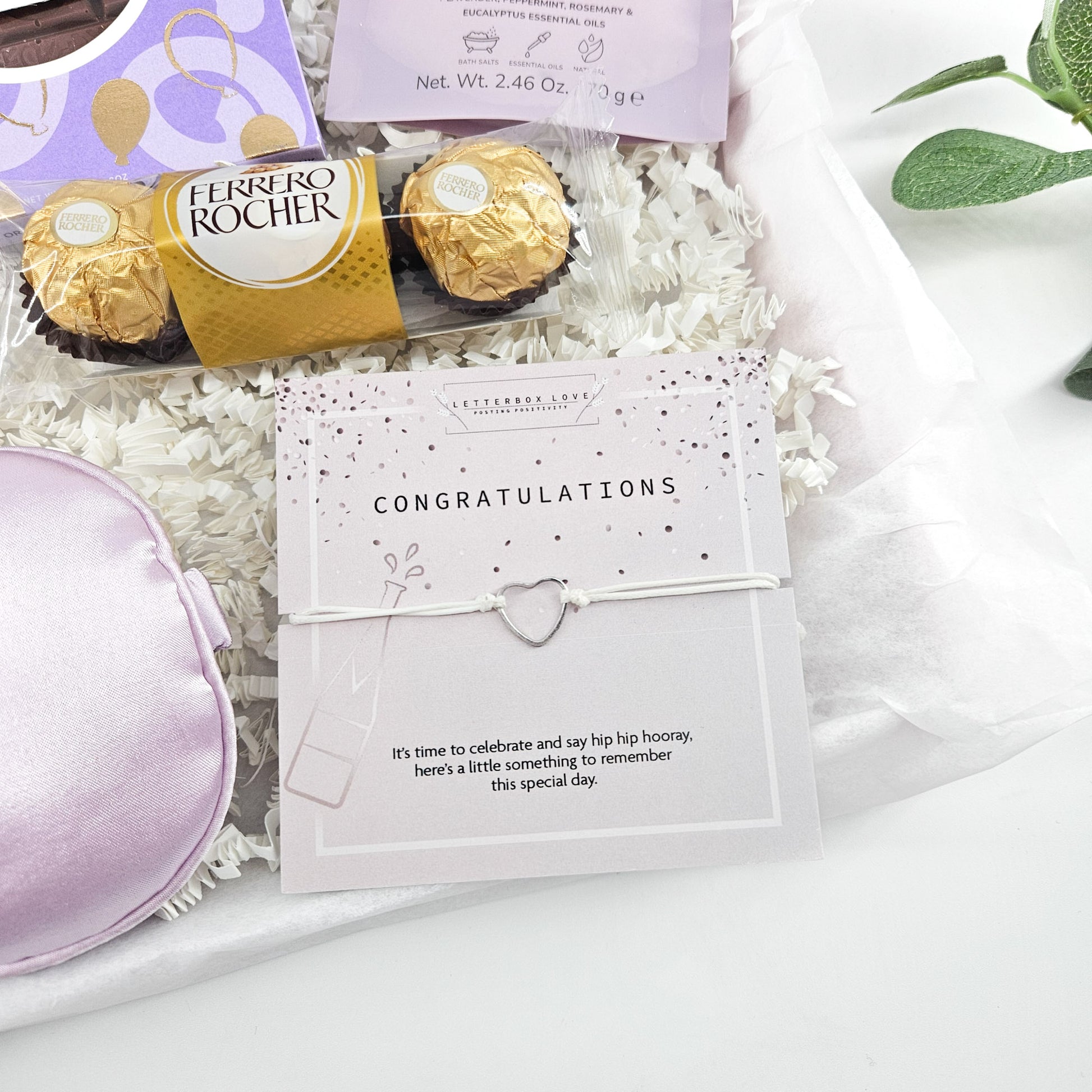 Graduation Gift Box UK | The Next Chapter Box