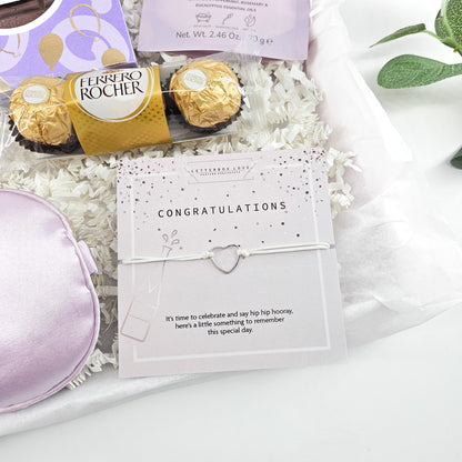 Graduation Gift Box UK | The Next Chapter Box