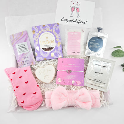 Grammar School Gift Box for her | You're Off to Grammar School Gift Uk