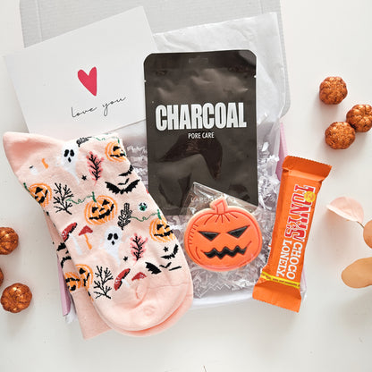 Halloween Boo Box For Him | Gift Hampers For Men By Post