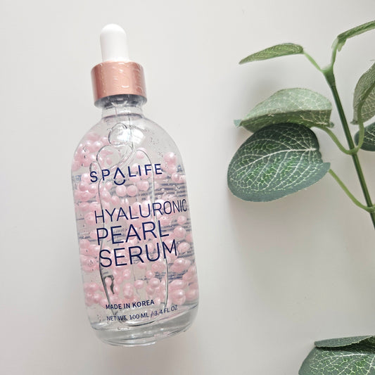 Hyaluronic Pearl Serum | Build Your Own Pamper Gift Set