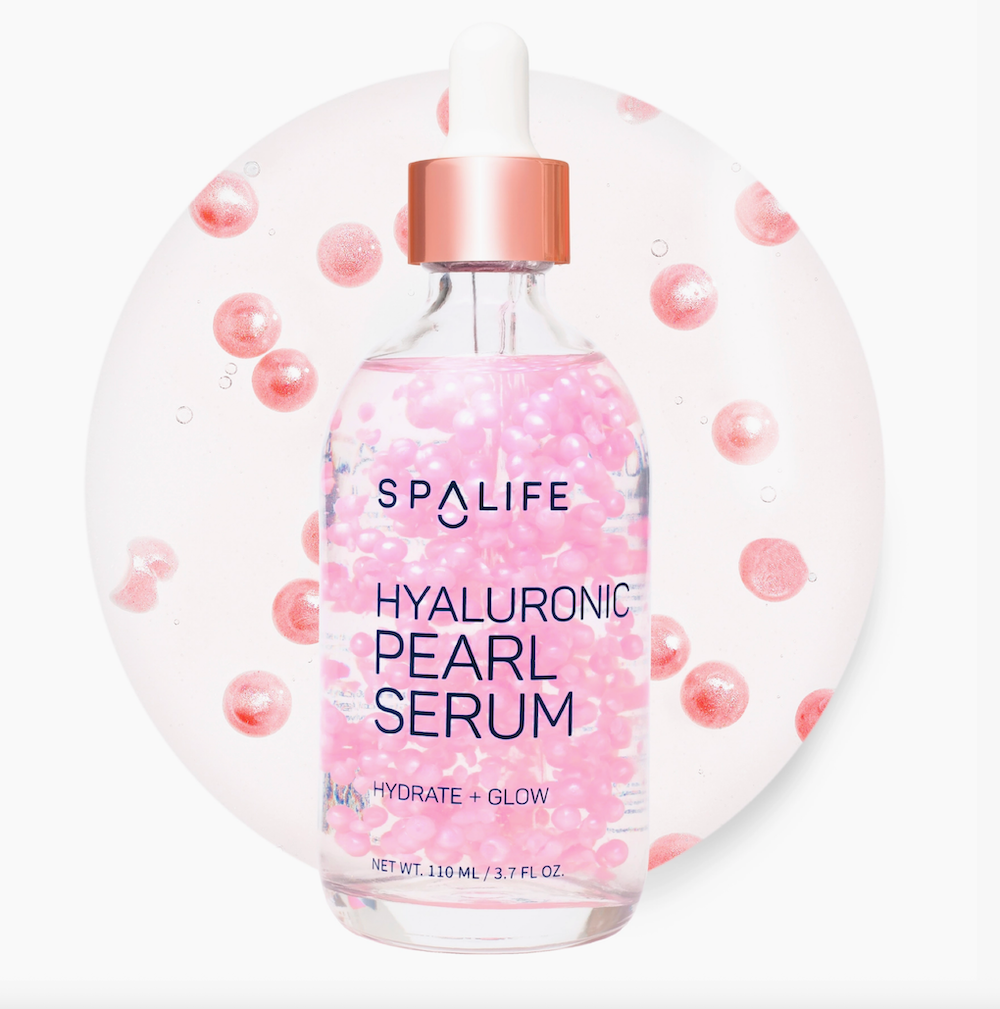 Hyaluronic Pearl Serum | Build Your Own Pamper Gift Set
