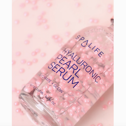 Hyaluronic Pearl Serum | Build Your Own birthday hamper for her