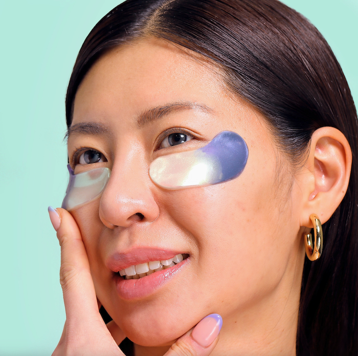 Hydrating Under Eye Masks | Build Your Own pamper hamper for her