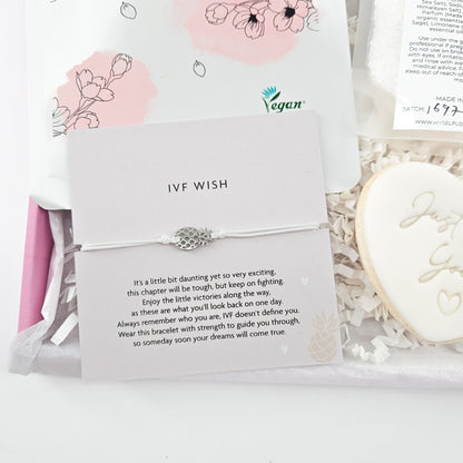 IVF Support Letterbox Gift UK | You got this care package