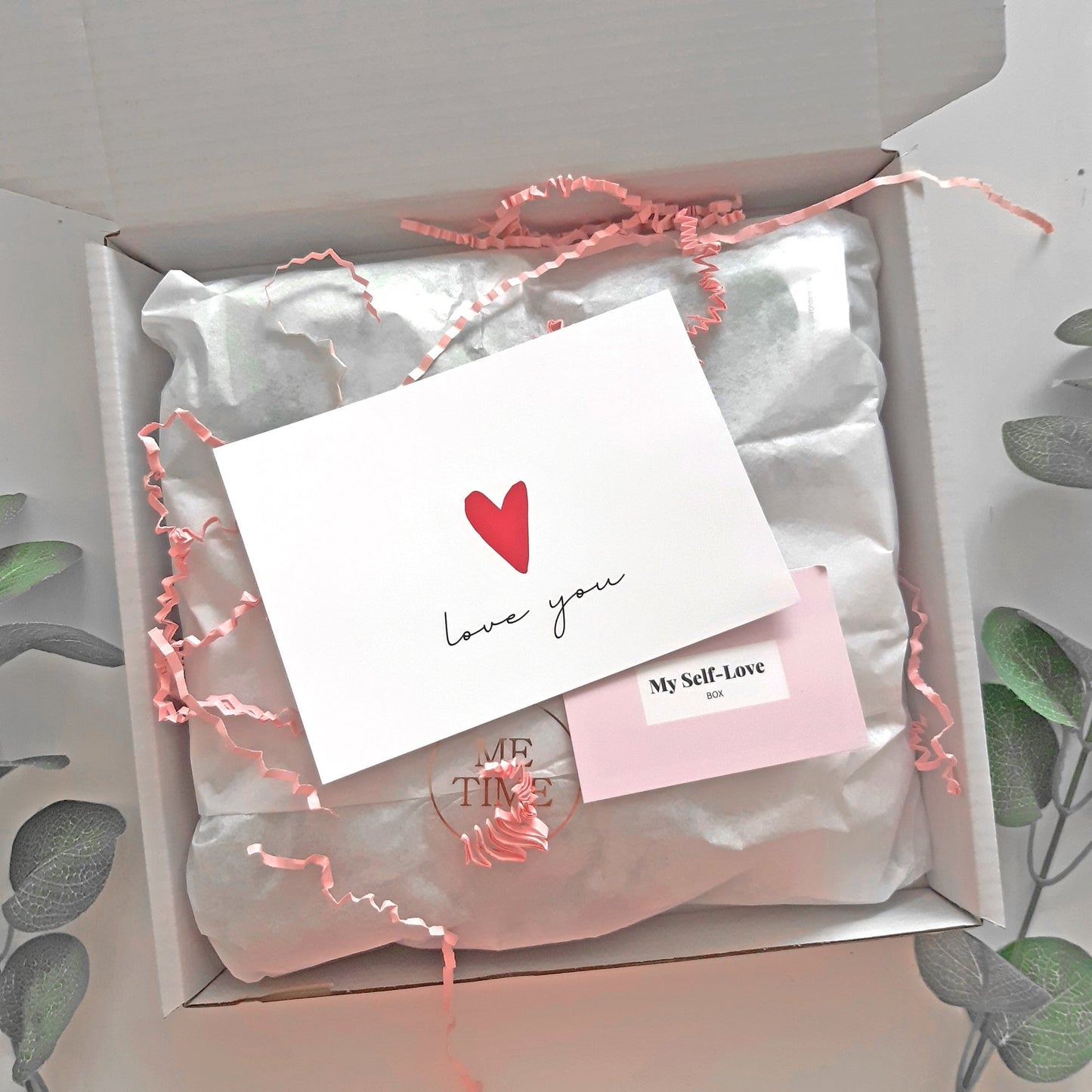 I love you pampering gifts for wife beauty pamper hamper for girlfriend