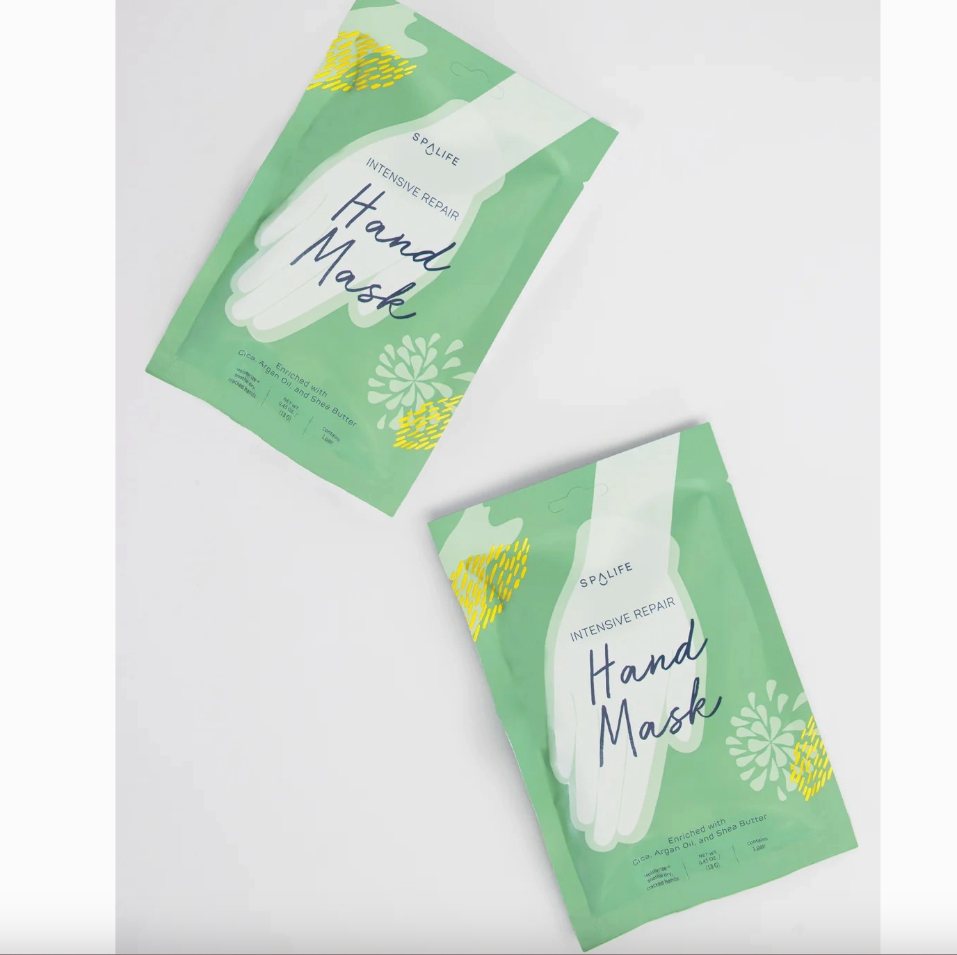 Intensive Repair Hand Mask | Build Your Own pamper hamper For Her