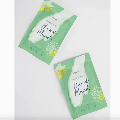 Intensive Repair Hand Mask | Build Your Own pamper hamper For Her