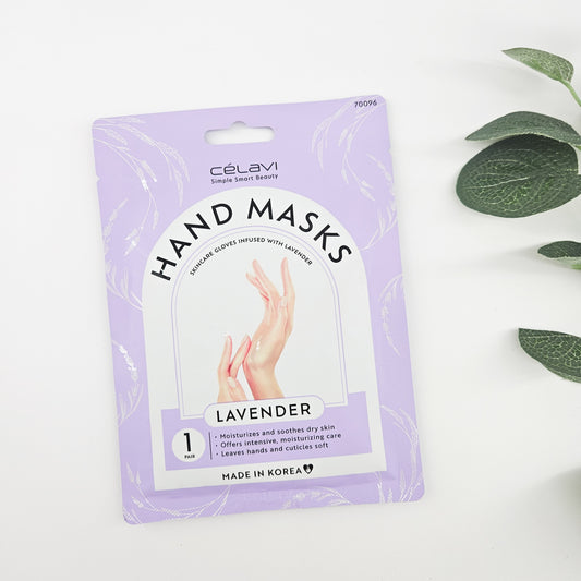 Lavender Hand Mask | Build Your Own Pamper Hamper for her