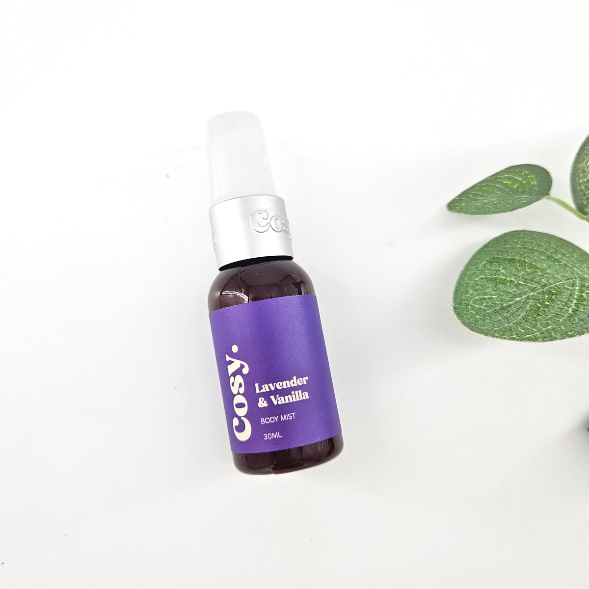 Lavender & Vanilla Body Mist | Build Your Own Pamper Gift Box