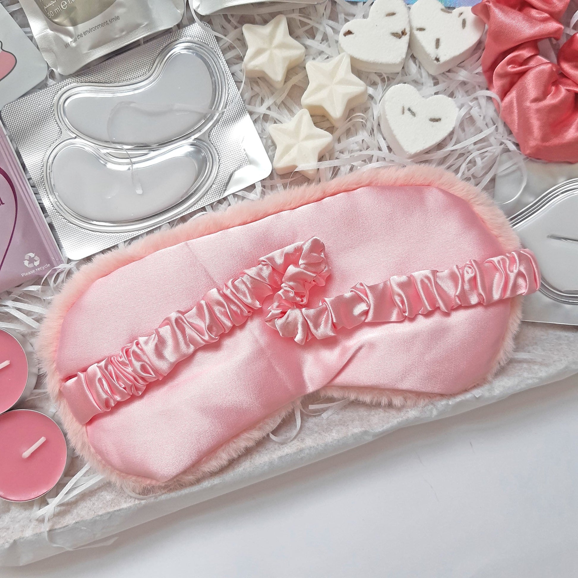 Letterbox Gifts For Her | Curated pamper gifts Next Day Delivery 