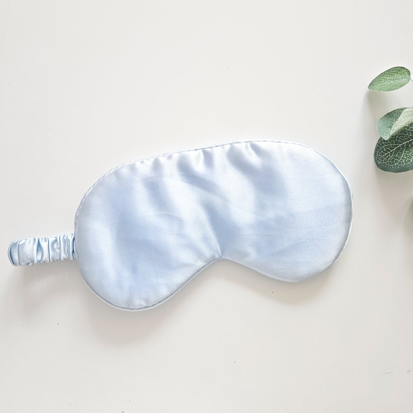 Light Blue Sleep Mask | Build Your Own Pamper Hamper for Her uk