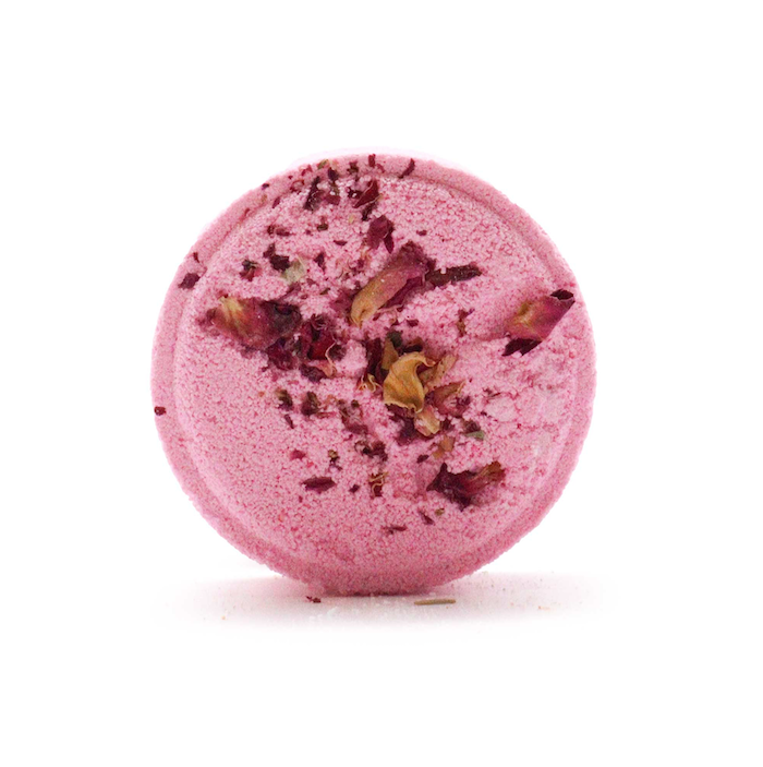 Love Potion Shower Steamers | Build Your Own Anniversary Gift set