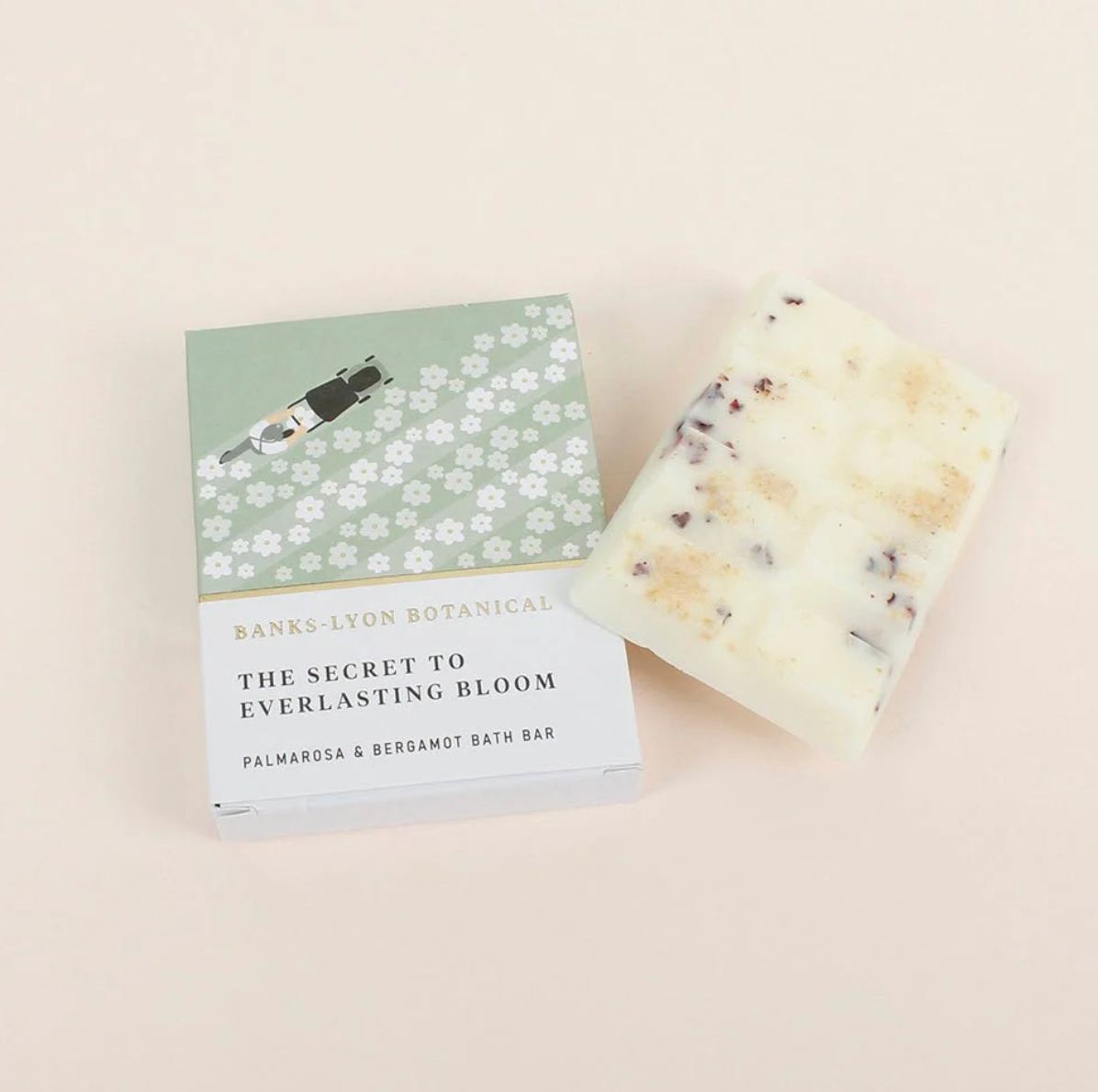 Luxury Bath Melt Bar | Build Your Own self care Hamper